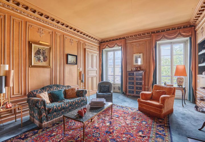Lejlighed i Paris, Paris, Paris - € 1.775.000 | Ref: 85767717 - foto 1