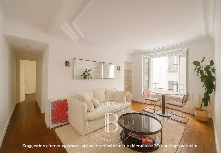 Lejlighed i Paris, Paris, Paris - € 530.000 | Ref: 86375093 - foto 1