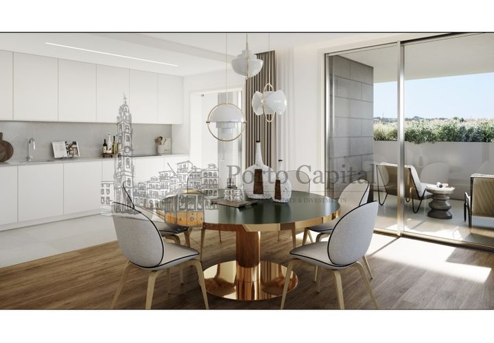 Lejlighed i Maia, Porto, Maia - € 470.000 | Ref: PC_12208 - foto 1