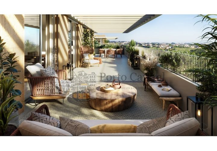Lejlighed i Maia, Porto, Maia - € 810.000 | Ref: PC_12206 - foto 1