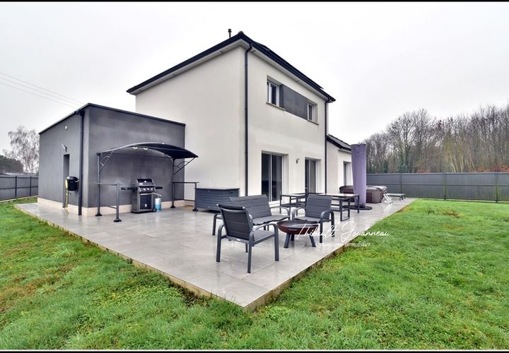 Villa a Nonancourt, Eure, Nonancourt - € 369.000 | Ref: 830032607239 - foto 1