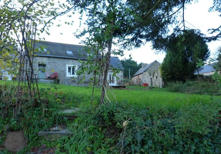 Landejendom i Quintin, Cotes-d'Armor, Quintin - € 190.000 | Ref: 830033352693 - foto 1