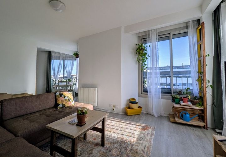 Lejlighed i Bordeaux, Gironde, Bordeaux - € 284.000 | Ref: 830037883156 - foto 1