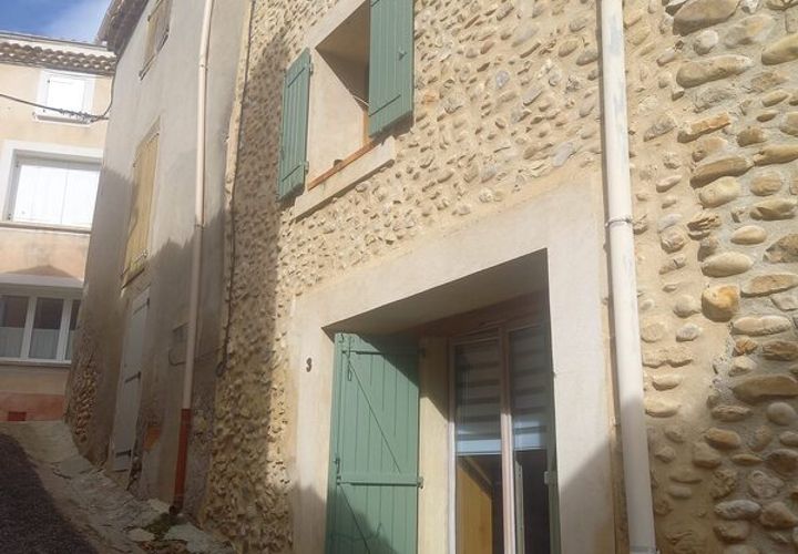 Villa i Puimichel, Alpes-de-Haute-Provence, Puimichel - € 150.000 | Ref: 830034021119 - foto 1