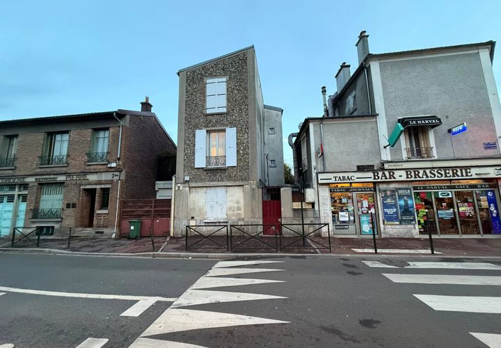 Lejlighed i Clamart, Hauts-de-Seine, Clamart - € 143.000 | Ref: 86637483 - foto 1