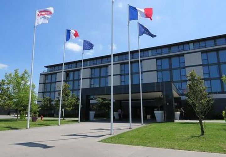 Studio i Lieusaint, Seine-et-Marne, Lieusaint - € 111 242 | Ref: LIEU-111 - foto 1