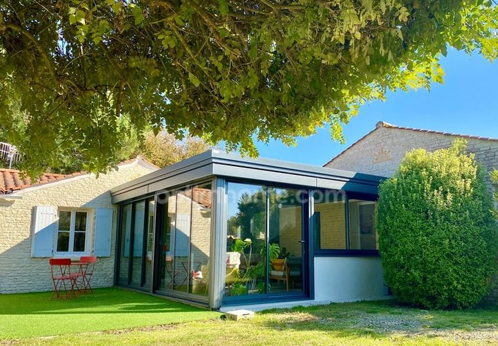 Landejendom i Angles, Vendee, Angles - € 284.500 | Ref: 830038277703 - foto 1