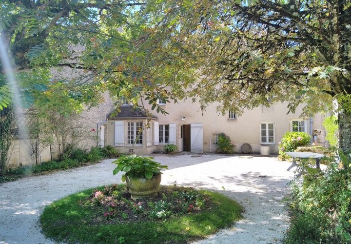 Villa i Chalancey, Haute-Marne, Chalancey - € 315.000 | Ref: 830037103526 - foto 1