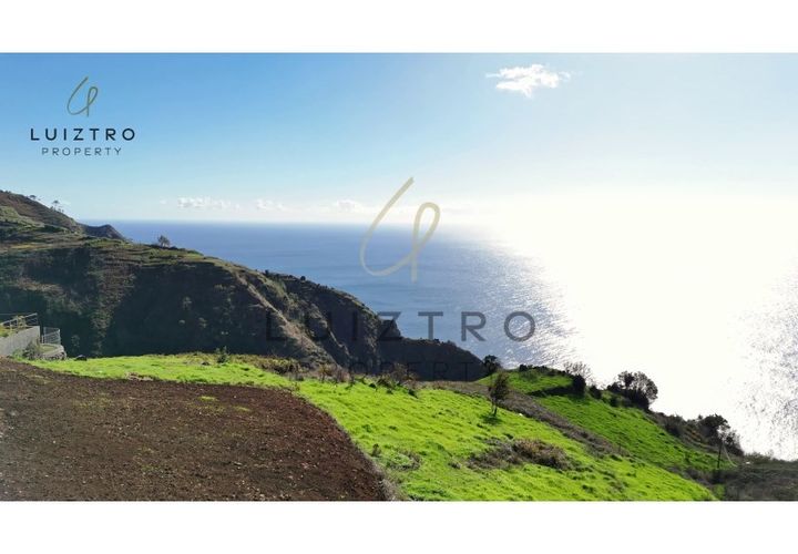 Helårsgrund i Calheta, Madeira, Calheta - € 230.000 | Ref: SÒL_95 - foto 1