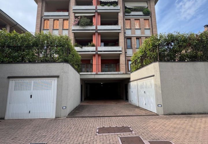 Erhvervsejendom i Parma, Parma, Parma - € 249.000 | Ref: Martirilib - foto 1