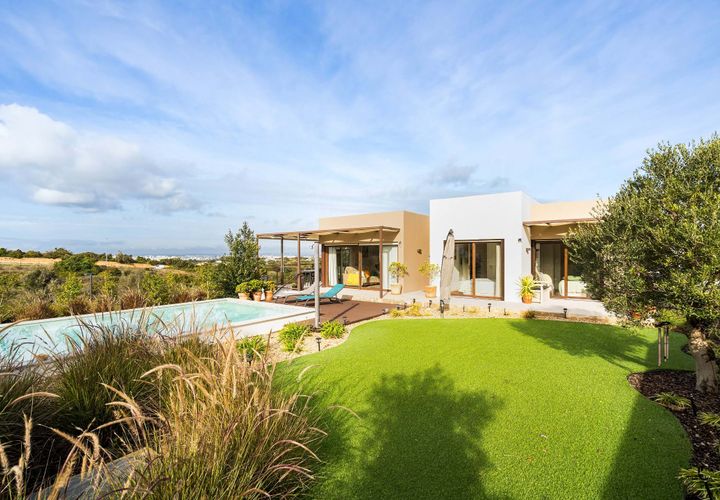 Rækkehus i Lagoa, Faro, Lagoa - € 740.000 | Ref: VRT3240 - foto 1