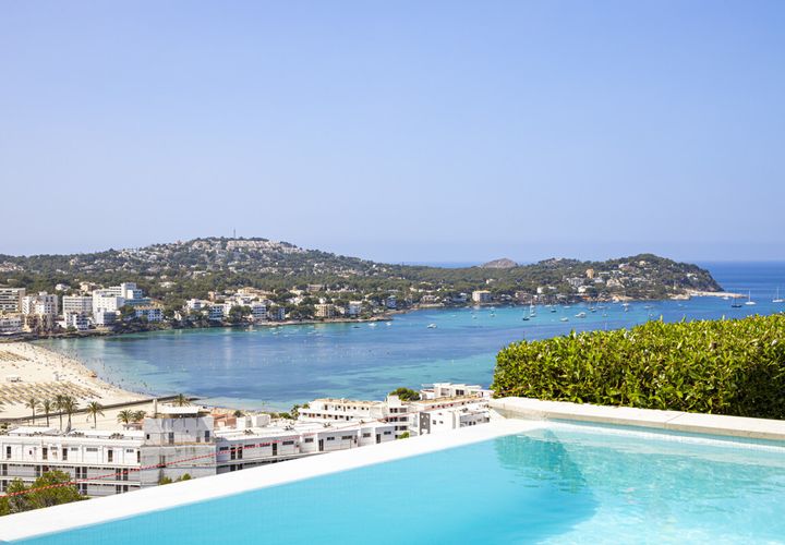 Villa i Santa Ponsa, Mallorca, Santa Ponsa - € 4.250.000 | Ref: SH-1620 - foto 1