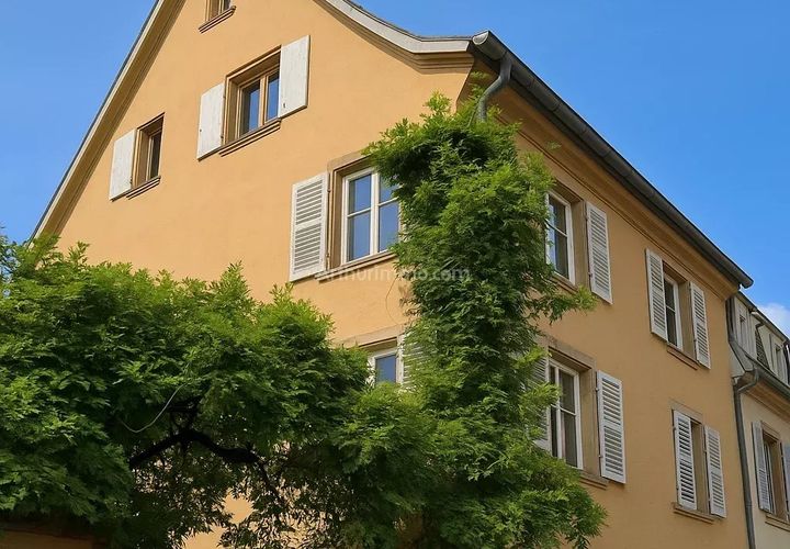 Leilighet i Colmar, Haut-Rhin, Colmar - € 369 000 | Ref: 86620079 - foto 1