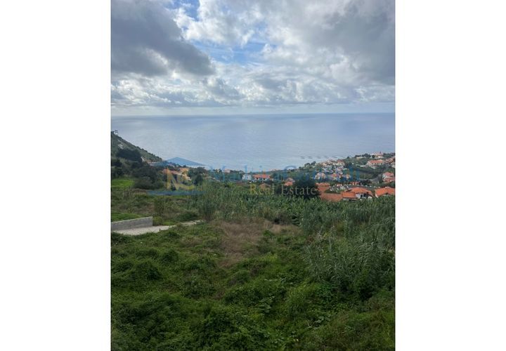 Helårsgrund i Arco da Calheta, Madeira, Arco da Calheta - € 1.200.000 | Ref: TER-00269-Calheta - foto 1