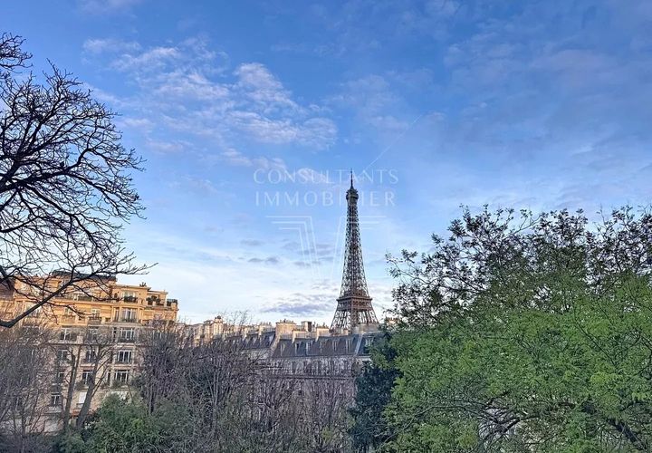 Lejlighed i Paris, Paris, Paris - € 1.395.000 | Ref: 86487057 - foto 1