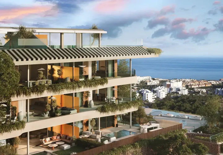 Leilighet i Fuengirola, Malaga, Fuengirola - € 720 000 | Ref: PDe877 - foto 1