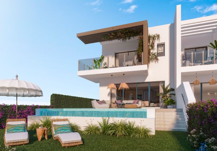 Villa a El Chaparral, Malaga, El Chaparral - € 859.000 | Ref: PDe990 - foto 1