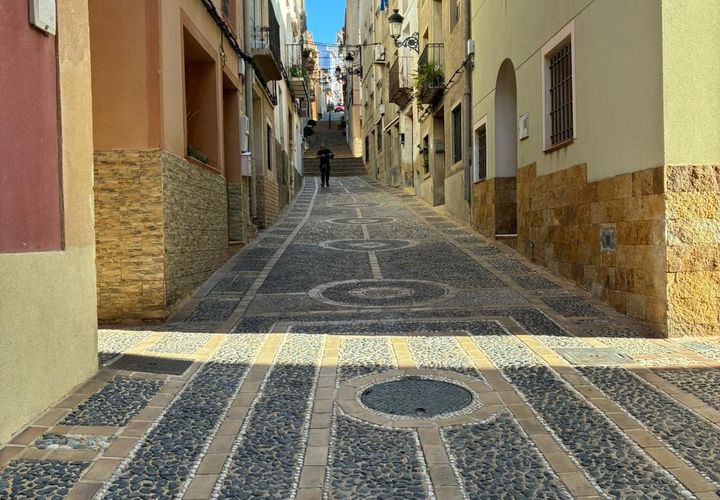 Byhus i Relleu, Alicante, Relleu - € 249.000 | Ref: GHP0334 - foto 1
