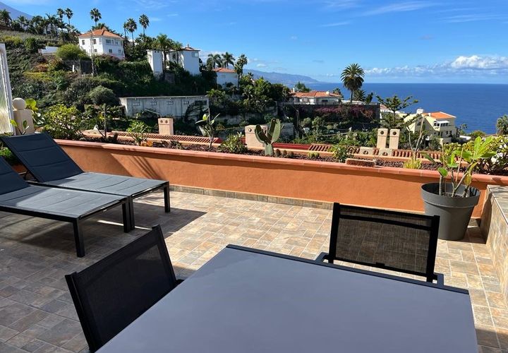Villa a Santa Ursula, Tenerife, Santa Ursula - € 329.000 | Ref: KPTC1905 - foto 1