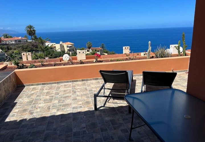 Villa a Santa Ursula, Tenerife, Santa Ursula - € 329.000 | Ref: KPTC1904 - foto 1