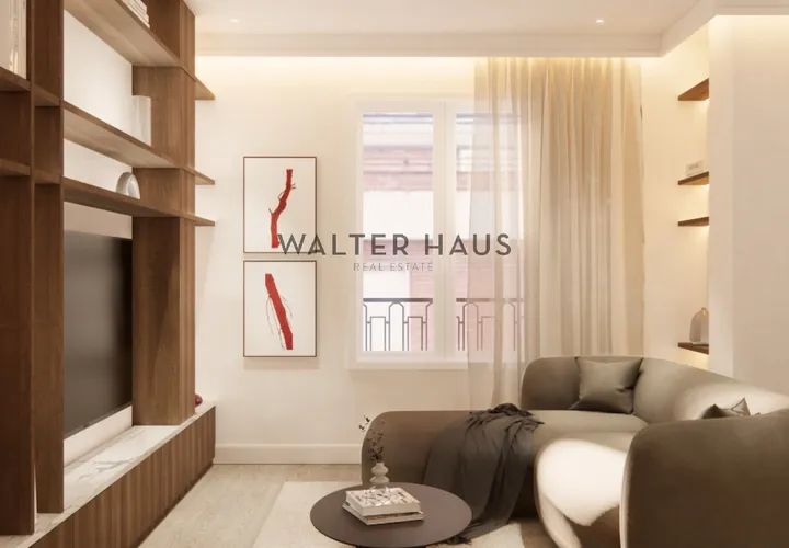 Lejlighed i Madrid, Madrid, Madrid - € 1.495.000 | Ref: M11899V - foto 1