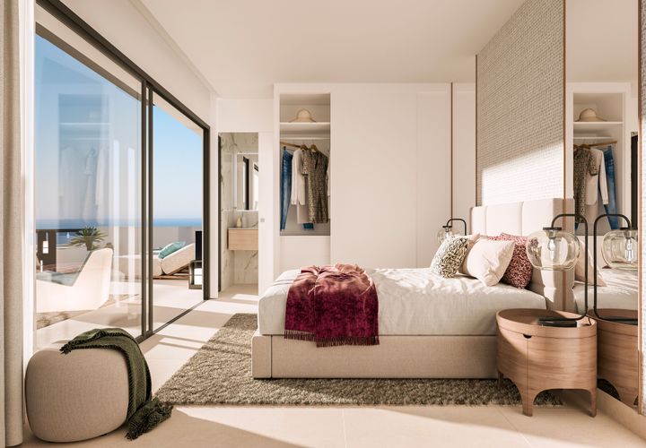 Lejlighed i Nerja, Malaga, Nerja - € 445.000 | Ref: SPCRM4404 - foto 1