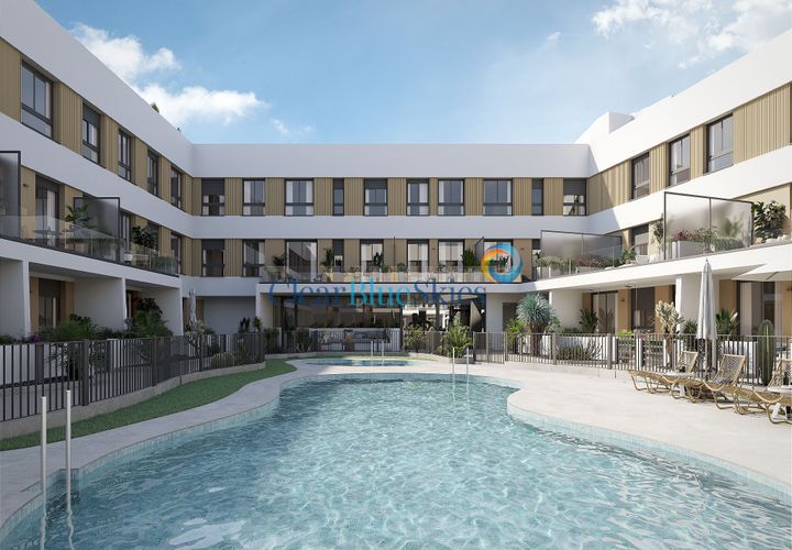 Lejlighed i Corralejo, Fuerteventura, Corralejo - € 281.000 | Ref: 1009 - foto 1