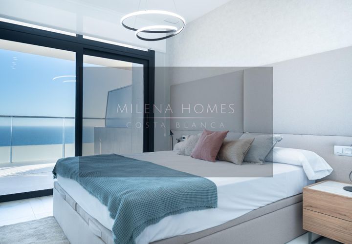 Leilighet i Benidorm, Alicante, Benidorm - € 795 000 | Ref: AG-0001_26/13574 - foto 1
