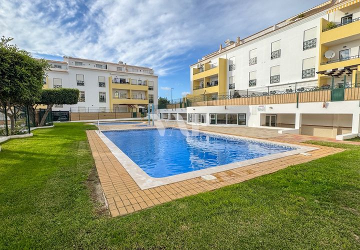 Lejlighed i Almancil, Faro, Almancil - € 449.000 | Ref: VAP183320 - foto 1