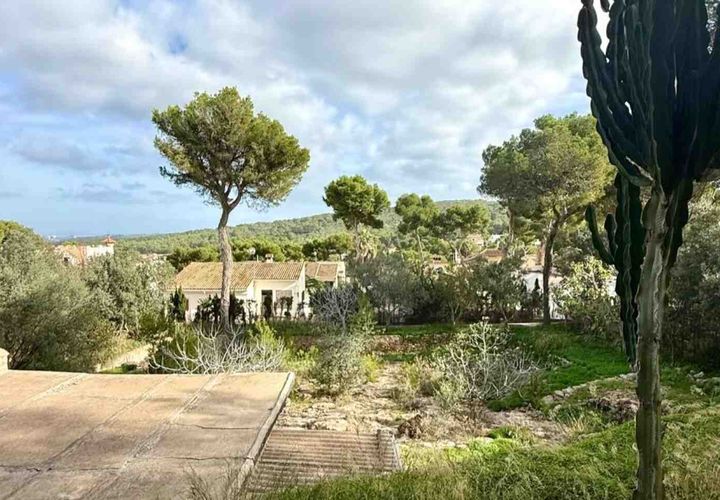 Terra a El Toro, Mallorca, El Toro - € 1.300.000 | Ref: 4003848 - foto 1
