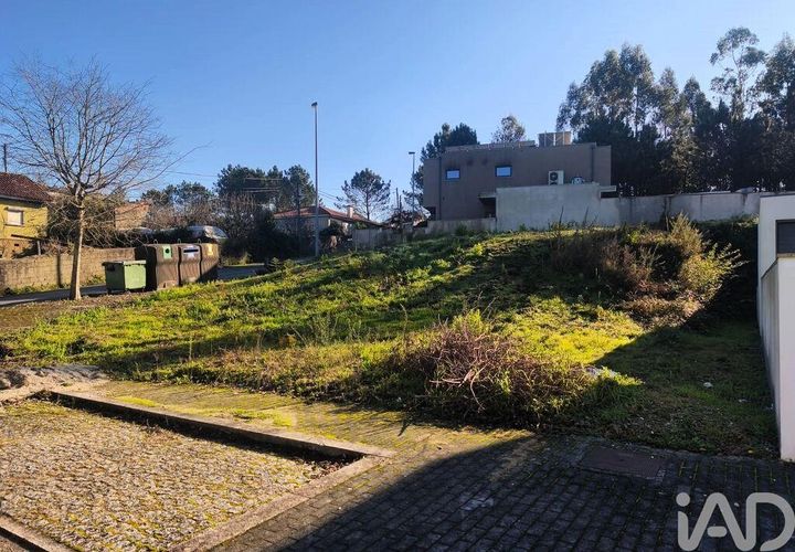 Helårsgrund i Esposende, Braga, Esposende - € 60.000 | Ref: 778820 - foto 1