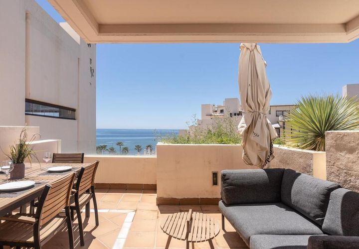 Penthouse i Estepona, Malaga, Estepona - € 630.000 | Ref: BahiaPlataOL515 - foto 1