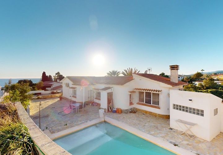 Villa i Benajarafe, Malaga, Benajarafe - € 650.000 | Ref: CSAR-5019 - foto 1