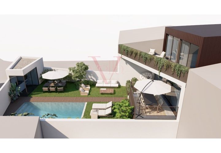 Rækkehus i Braga, Braga, Braga - € 669.000 | Ref: VIJT060 - foto 1