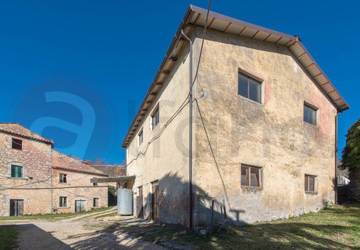 Landejendom i Veroli, Frosinone, Veroli - € 130.000 | Ref: AC99-149-1700 - foto 1