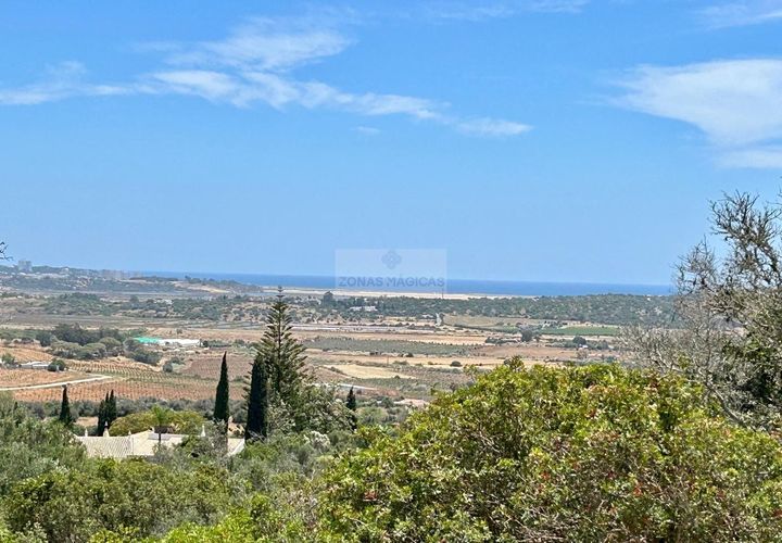 Helårsgrund i Lagos, Faro, Lagos - € 89.000 | Ref: T0429 - foto 1