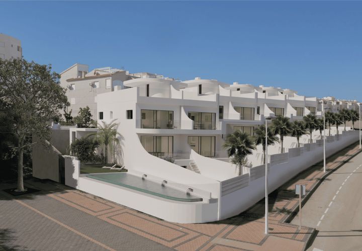 Leilighet i La Mata, Alicante, La Mata - € 565 000 | Ref: 13885 - foto 1