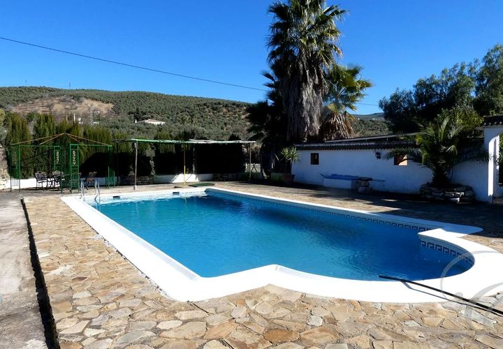 Villa a Iznajar, Cordoba, Iznajar - € 299.000 | Ref: XL4648 - foto 1