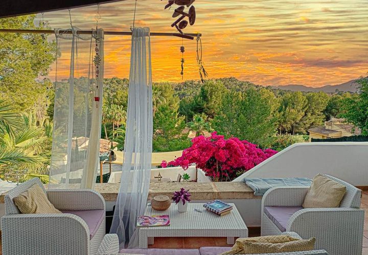 Villa i Calvia, Mallorca, Calvia - € 1.300.000 | Ref: EXP12493/8930 - foto 1