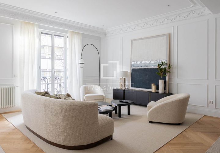 Leilighet i Madrid, Madrid, Madrid - € 3 800 000 | Ref: MAD62686 - foto 1