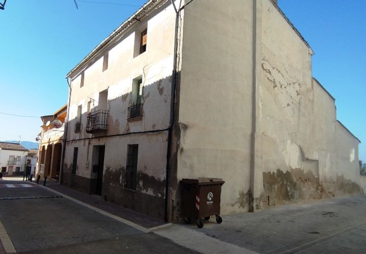 Byhus i Bufali, Valencia, Bufali - € 69.000 | Ref: 5473 - foto 1