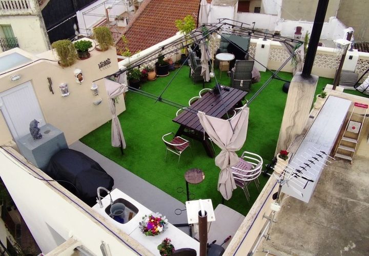Byhus i Beniarjo, Valencia, Beniarjo - € 215.000 | Ref: 5509 - foto 1