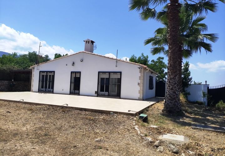 Landejendom i Agres, Alicante, Agres - € 149.000 | Ref: 2991 - foto 1
