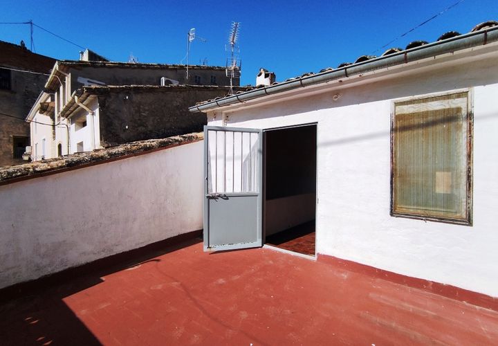 Byhus i Planes, Alicante, Planes - € 72.000 | Ref: 5516 - foto 1