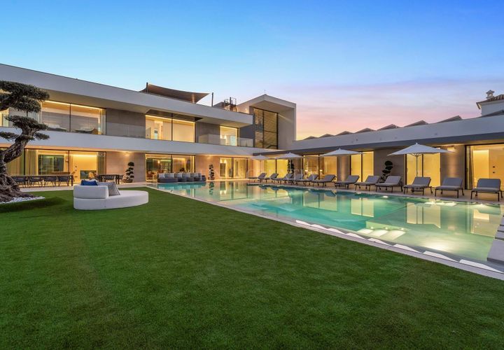 Villa i Almancil, Faro, Almancil - € 16.950.000 | Ref: FC627GTZ - foto 1
