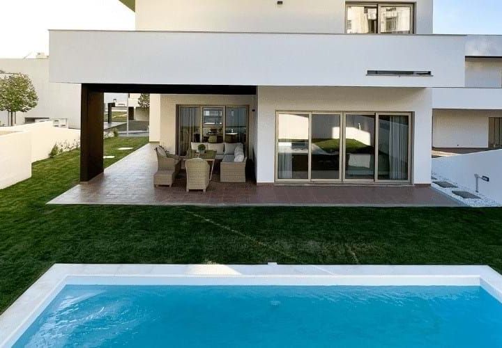Villa a Loures, Lisbon, Loures - € 794.262 | Ref: HG1537 - foto 1