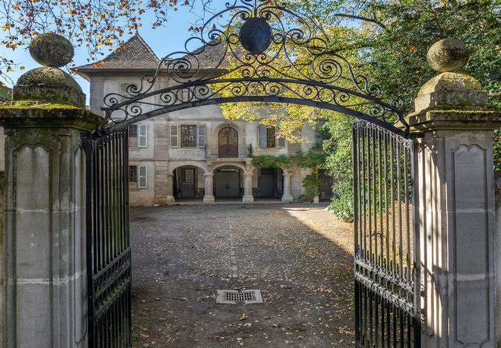 Villa a Douvaine, Haute-Savoie, Douvaine - € 3.885.000 | Ref: HH-16027785 - foto 1