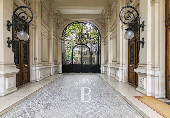Leilighet i Paris, Paris, Paris - € 1 790 000 | Ref: 85999381 - foto 1