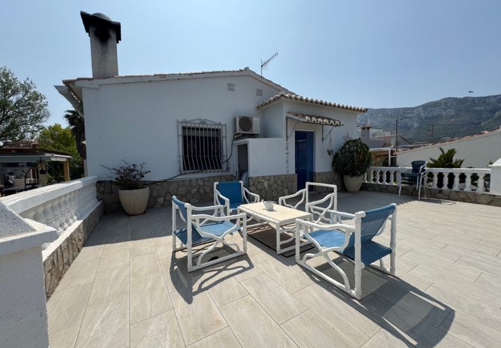 Landejendom i Denia, Alicante, Denia - € 490.000 | Ref: 0969-DE - foto 1