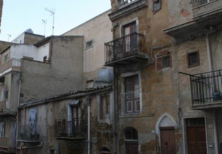 Byhus i Cianciana, Agrigento, Cianciana - € 19.500 | Ref: Ignazio Convent - foto 1